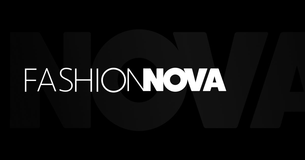 Fashion Nova ChatGPT ad — Wedding Guest Dresses