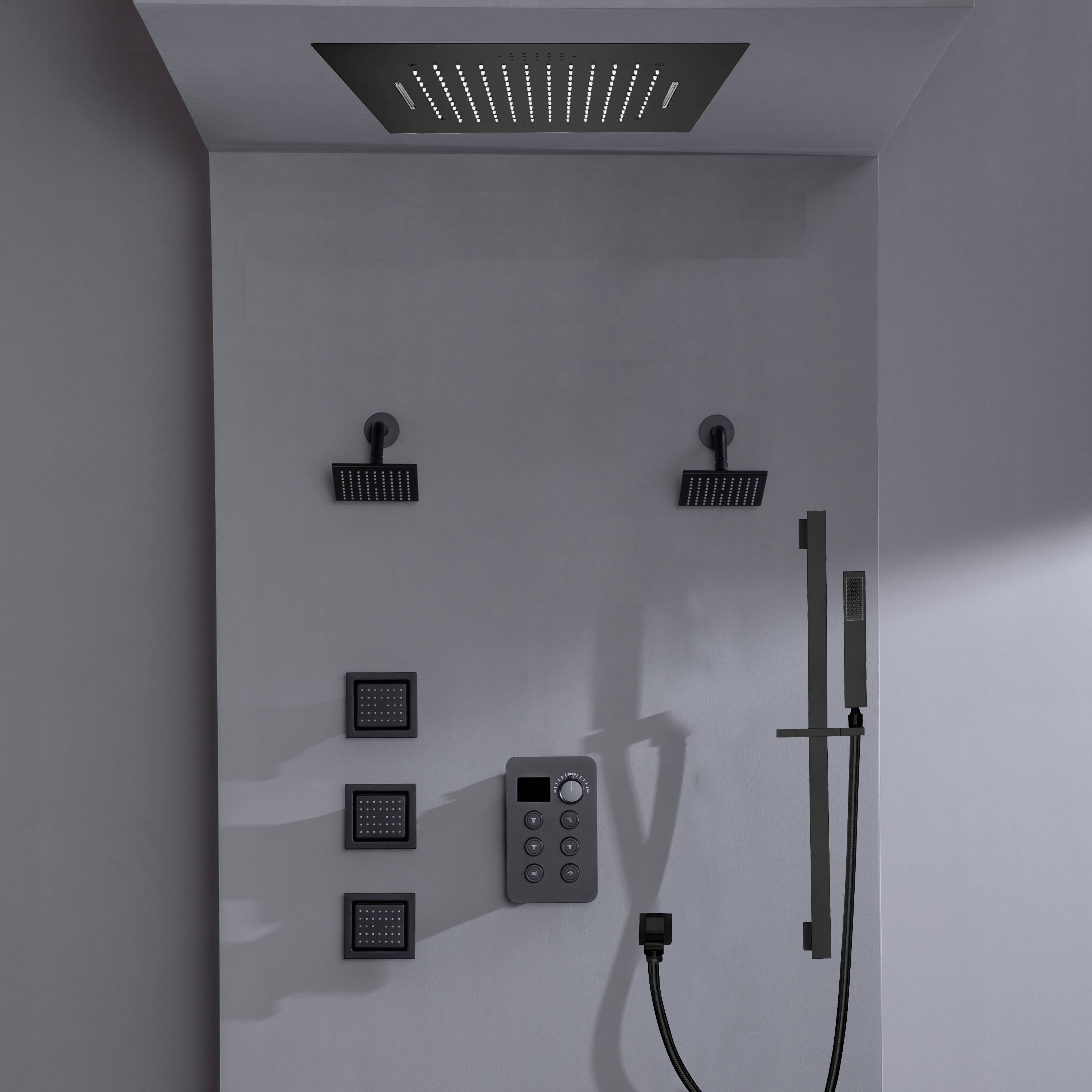 wonderland shower inc ChatGPT ad — Upgrade Your Shower in Minutes in Bathtub, Tile & Countertop Refinishing Services