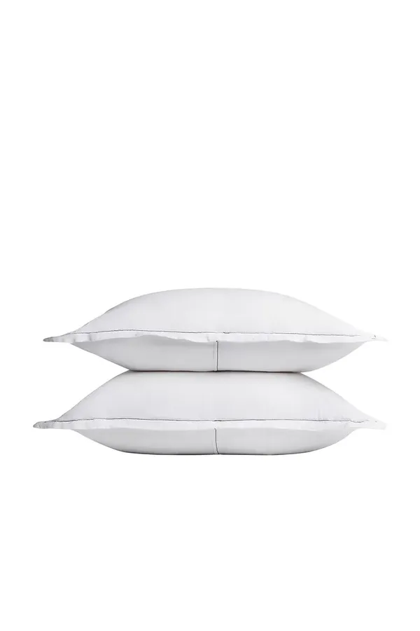 FORWARD ChatGPT ad — Tencel Linen Sham Set