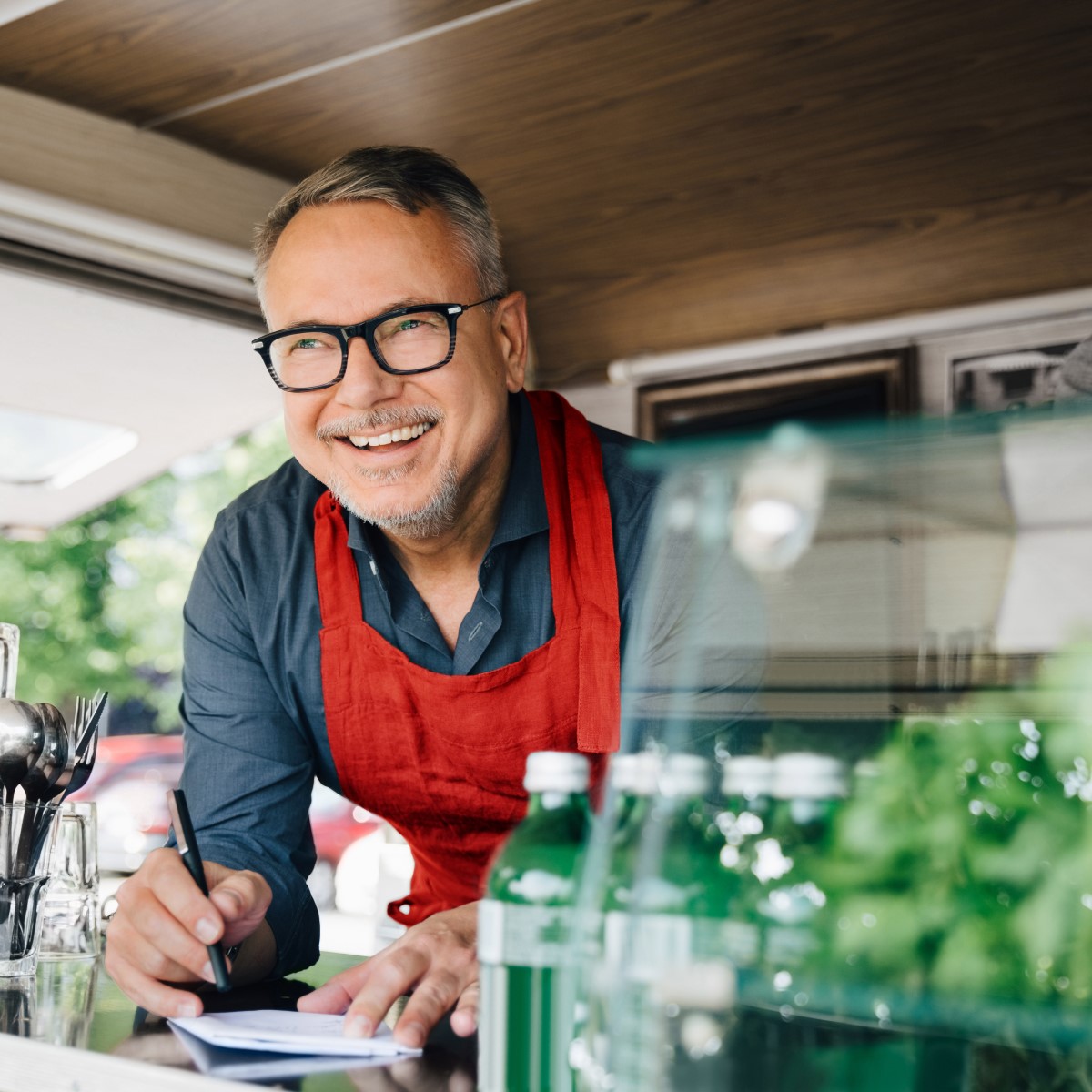 ADP ChatGPT ad — Payroll As You Grow