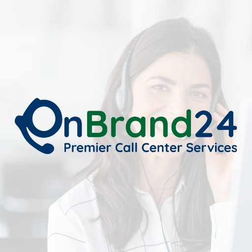 onbrand24.com ChatGPT ad — Global Call Centers | CX Outsourcing Solutions