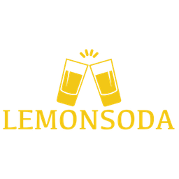 Lemonsoda ChatGPT ad — Lemonsoda Glassware
