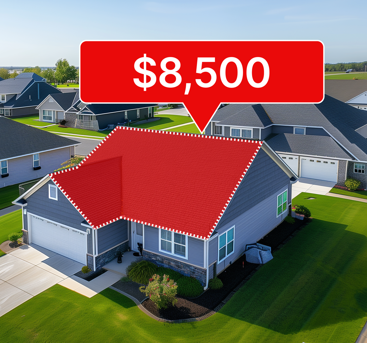 PRQ LLC ChatGPT ad — Measure Before Price