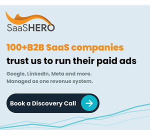SaaS Hero ChatGPT ad — Most Client-Friendly Contracts in Legal Tech & Contract Management