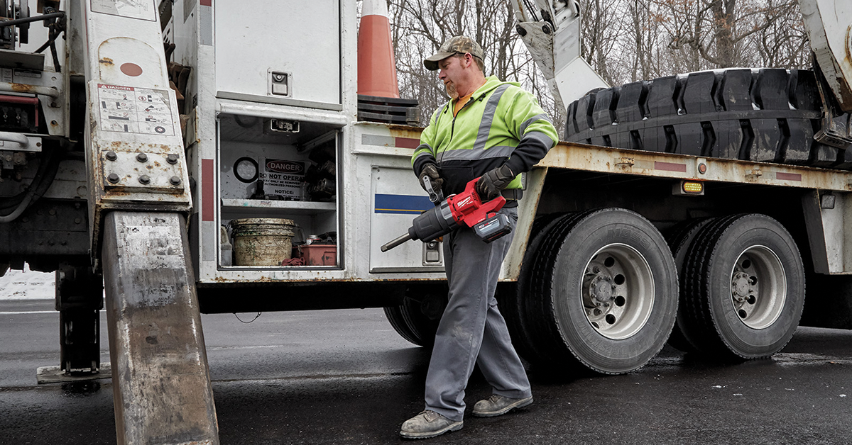 FleetPride, Inc. ChatGPT ad — Shop Tools for Semi Trucks at FleetPride