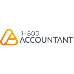 1-800Accountant ChatGPT ad — Real estate tax, handled