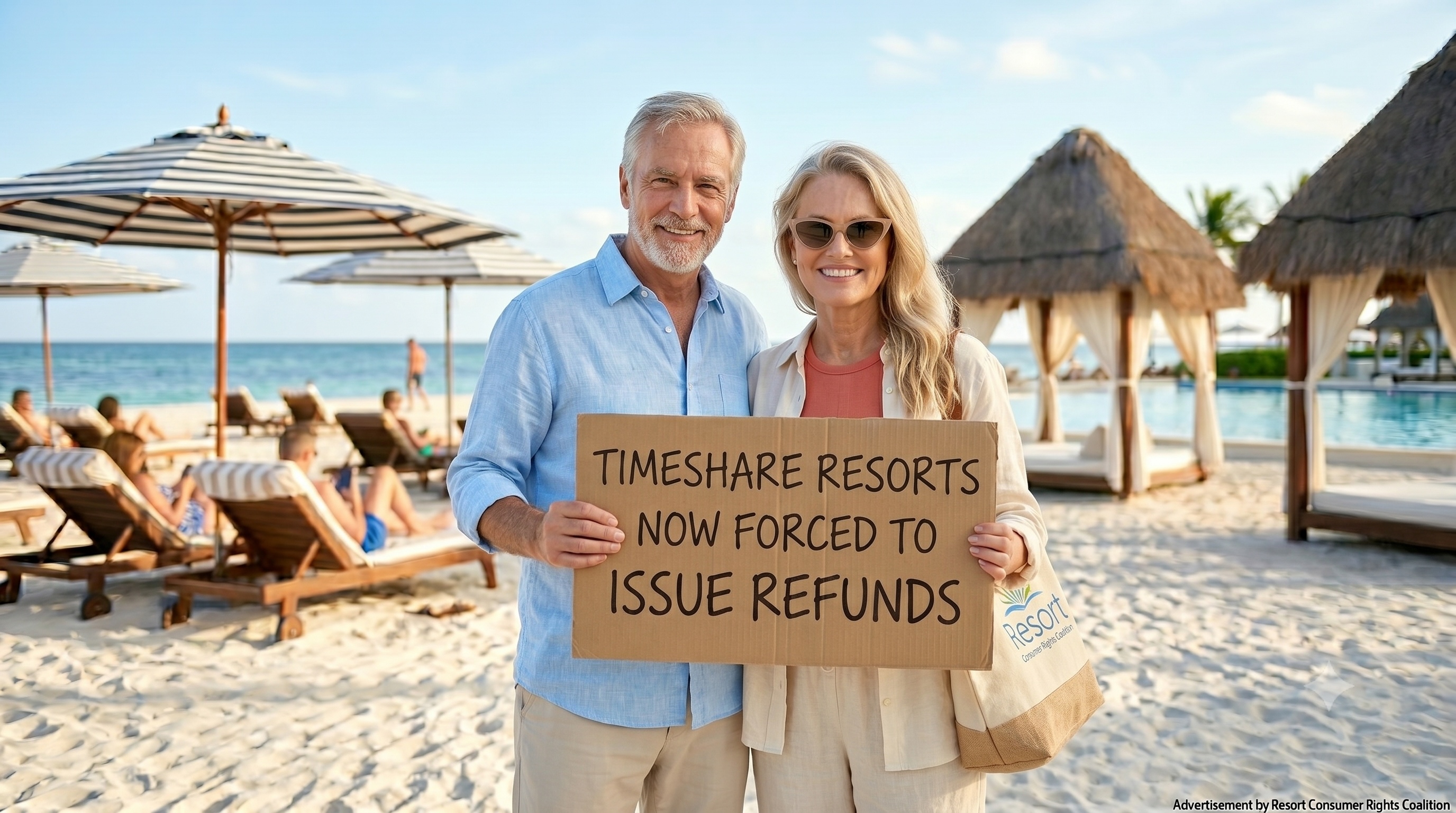 Wolf river ventures ChatGPT ad — Discover How To Get Out Of Your Timeshare