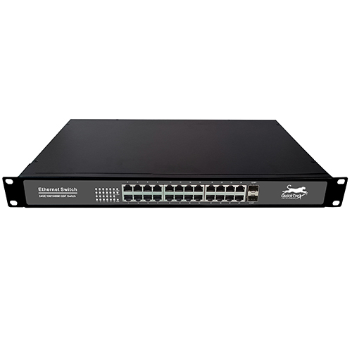LANshack.com ChatGPT ad — Need the Right Network Switch?