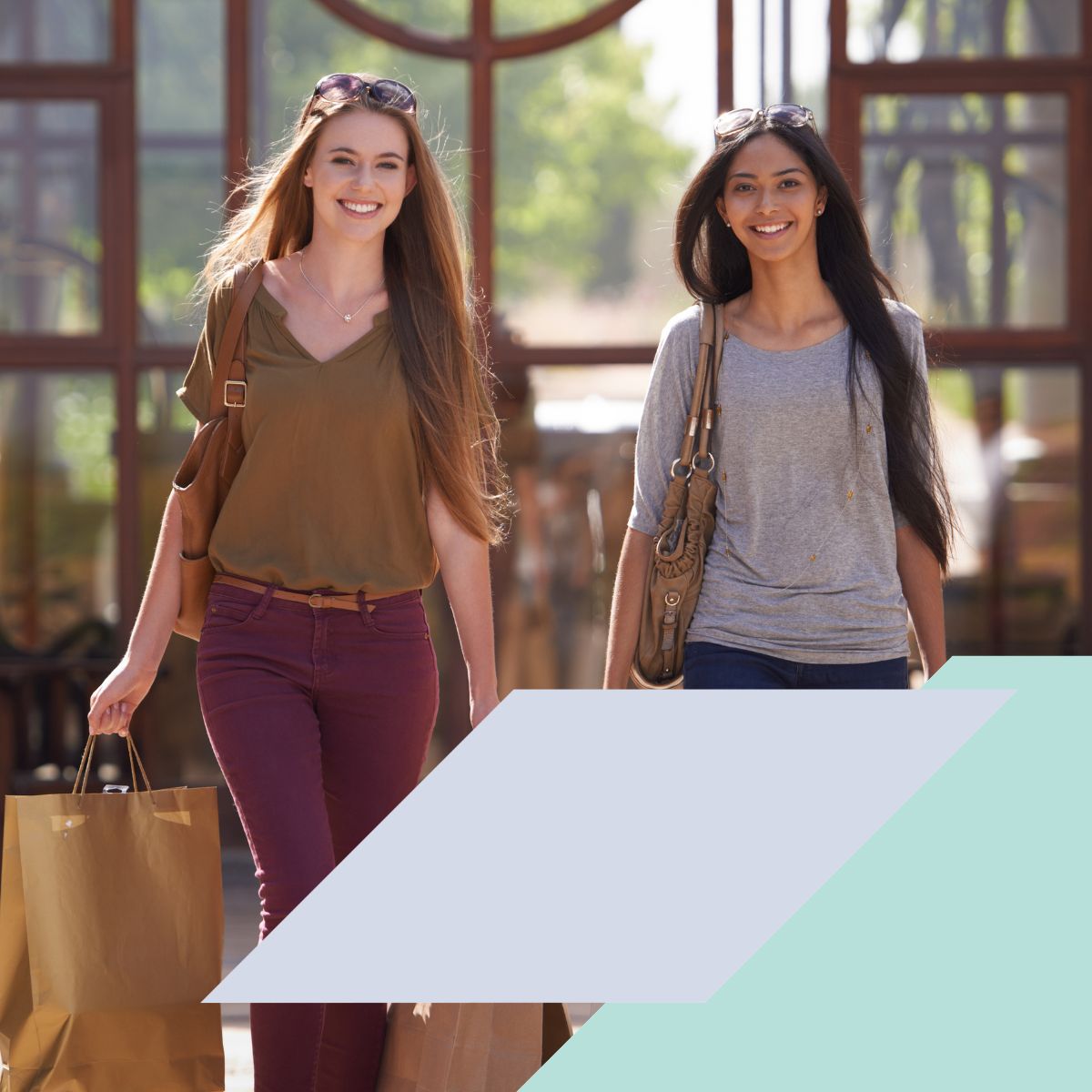 Consumer Edge ChatGPT ad — Global Consumer 2026 Outlook in Business Consulting