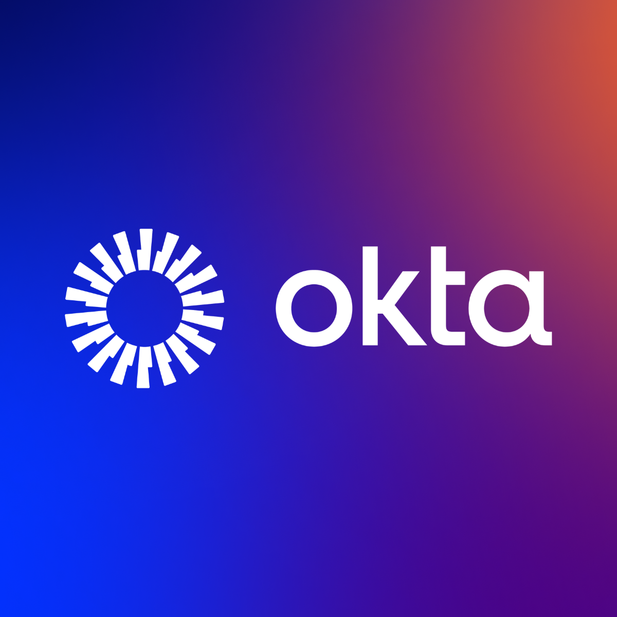 Okta ChatGPT ad — Discover AI agents