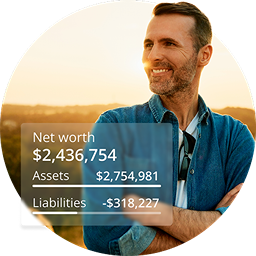 Empower ChatGPT ad — Invest with Empower in Crypto & Investing