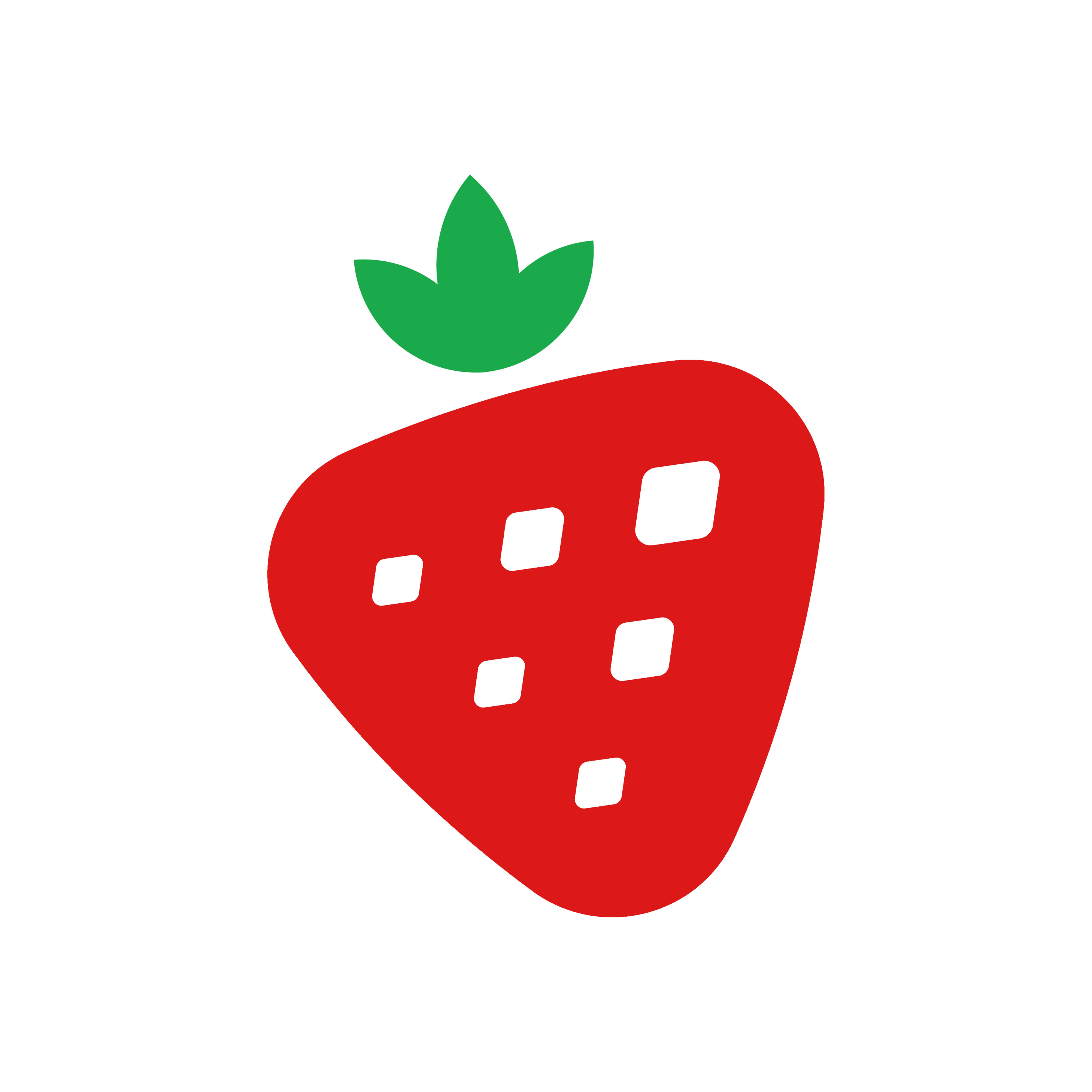 Strawberry.me ChatGPT ad — Align Work With Values