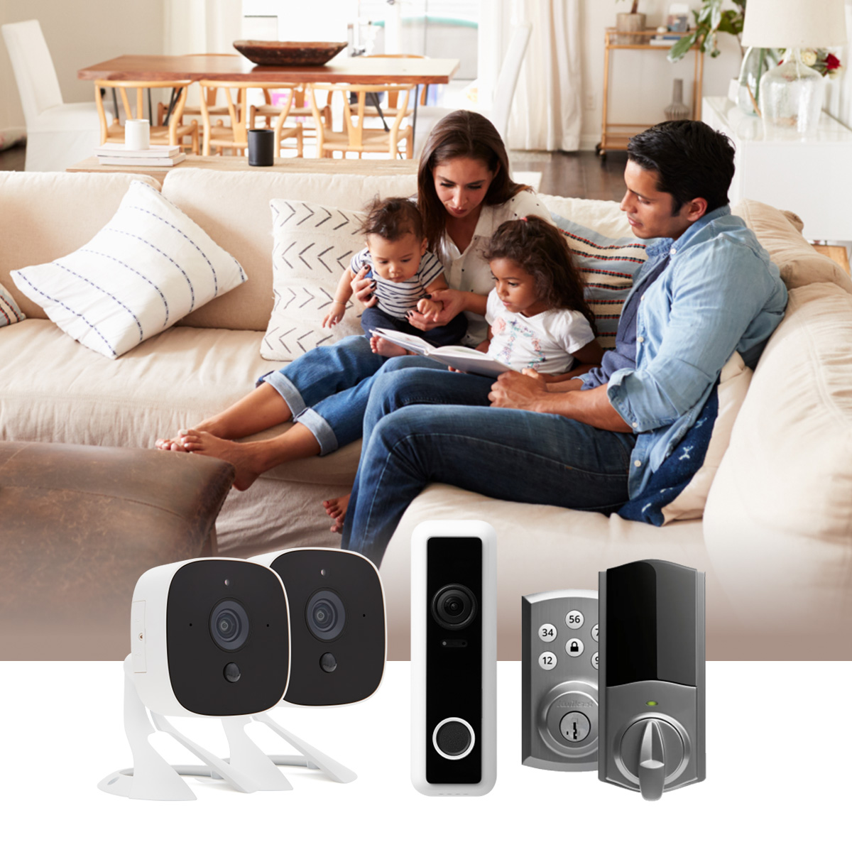top10.com ChatGPT ad — 10 Best Home Alarm Companies in Smart Locks, Garage Openers & Smart Home Access Hardware