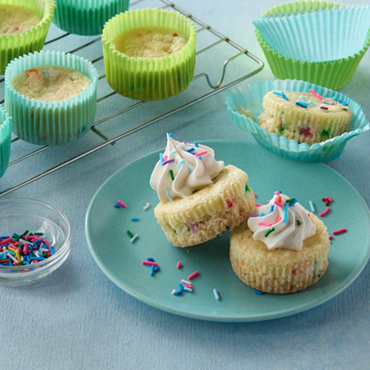 Kroger ChatGPT ad — Party Planning Essentials