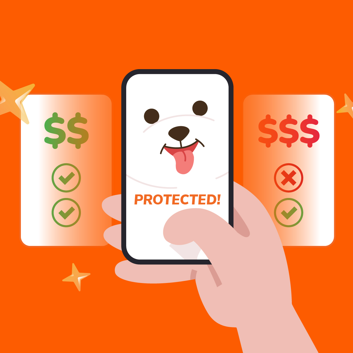 Pawlicy Advisor ChatGPT ad — Pawlicy.com (Official Site)
