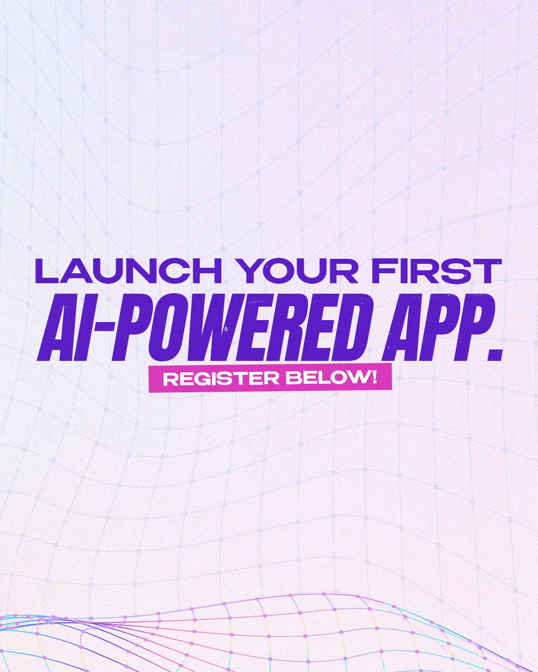 Apps Built With AI ChatGPT ad — Free Summit: We Build Your App With You Using AI