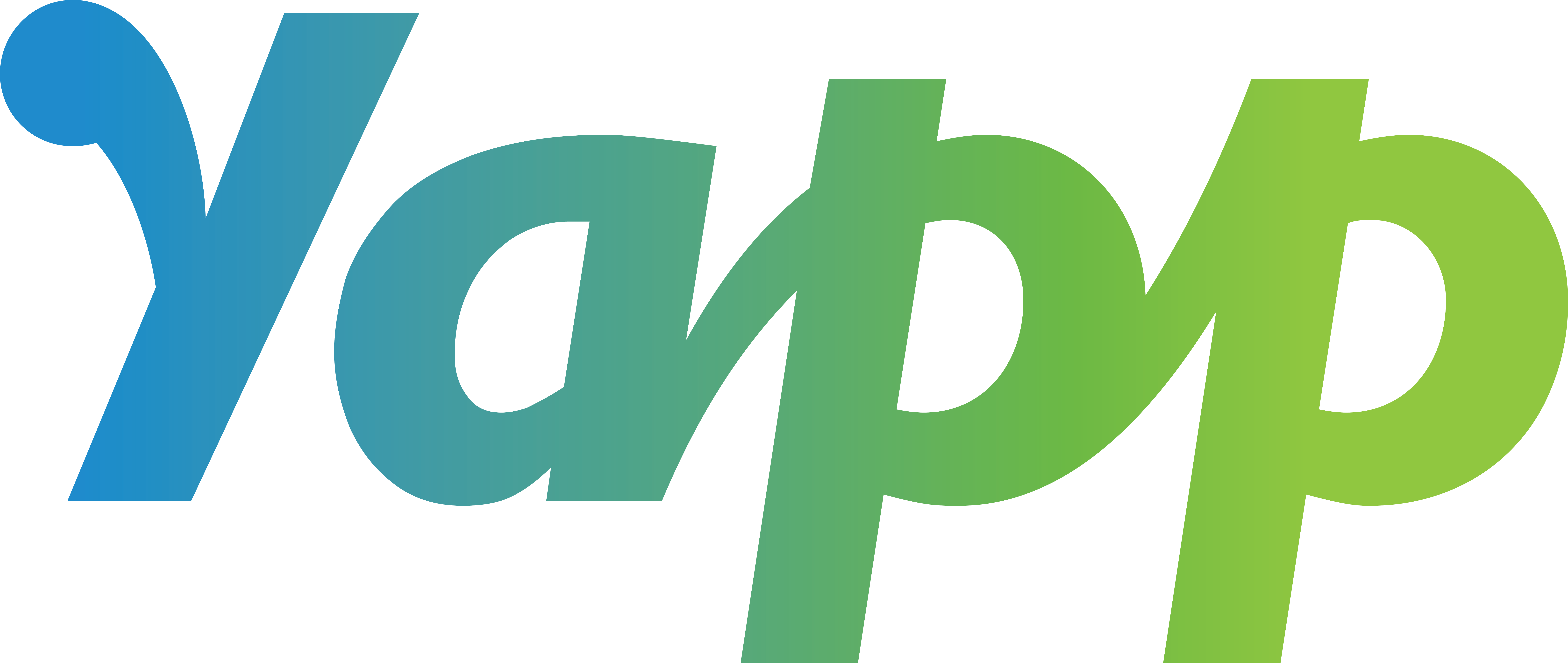 Yapp, Inc. ChatGPT ad — Conference App. No Code, No Big Budget in Cloud & DevOps