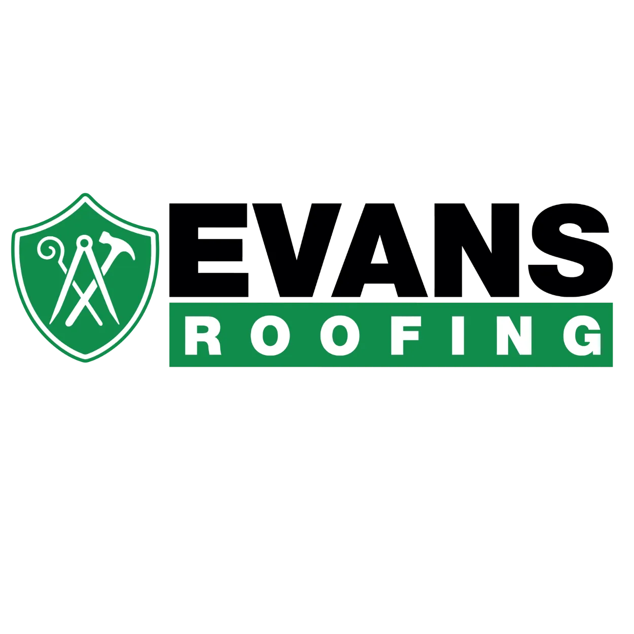 Evans Roofing ChatGPT ad — Storm Season is here! Is your Roof Ready? in Roofing Services