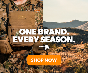 Marsupial Gear ChatGPT ad — Marsupial Gear | American Made Hunting Gear