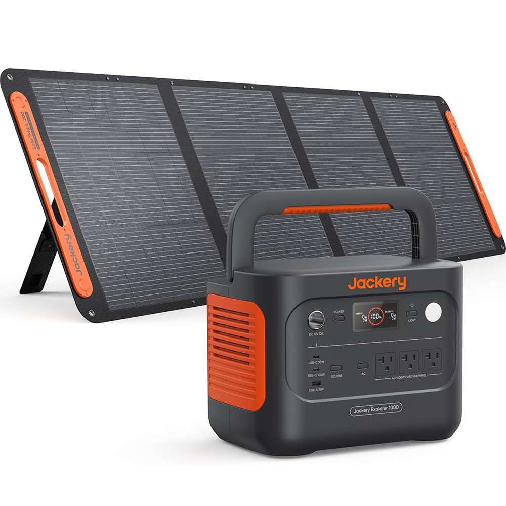 consumerpicks.org ChatGPT ad — Top 10 Solar Generators 2026