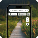 AllTrails ChatGPT ad — Record your next trail run