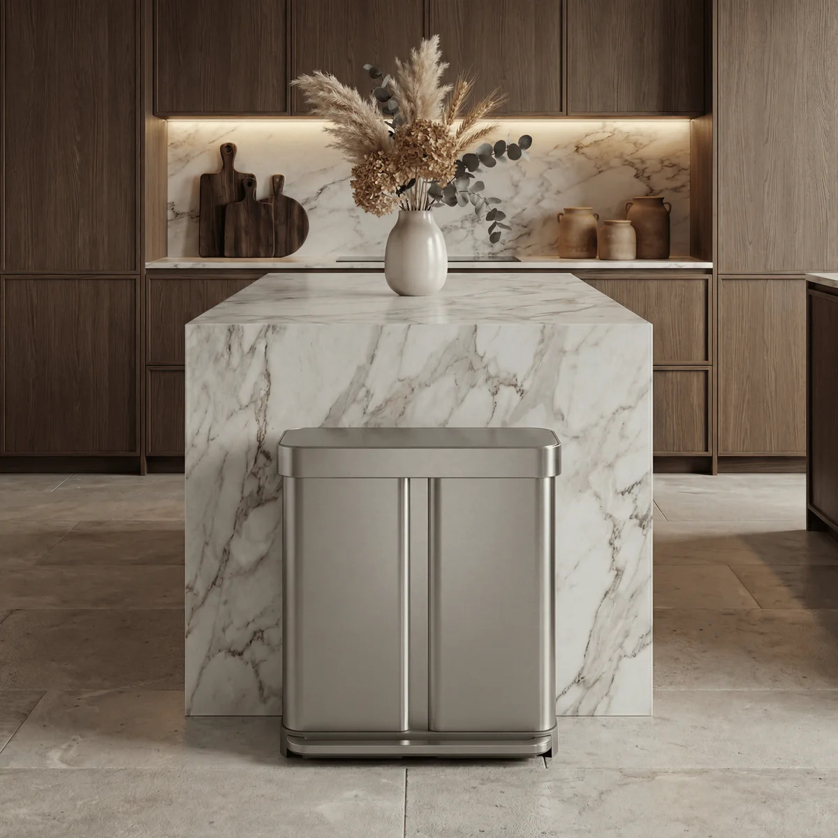Simplehuman ChatGPT ad — Simplehuman Official Site