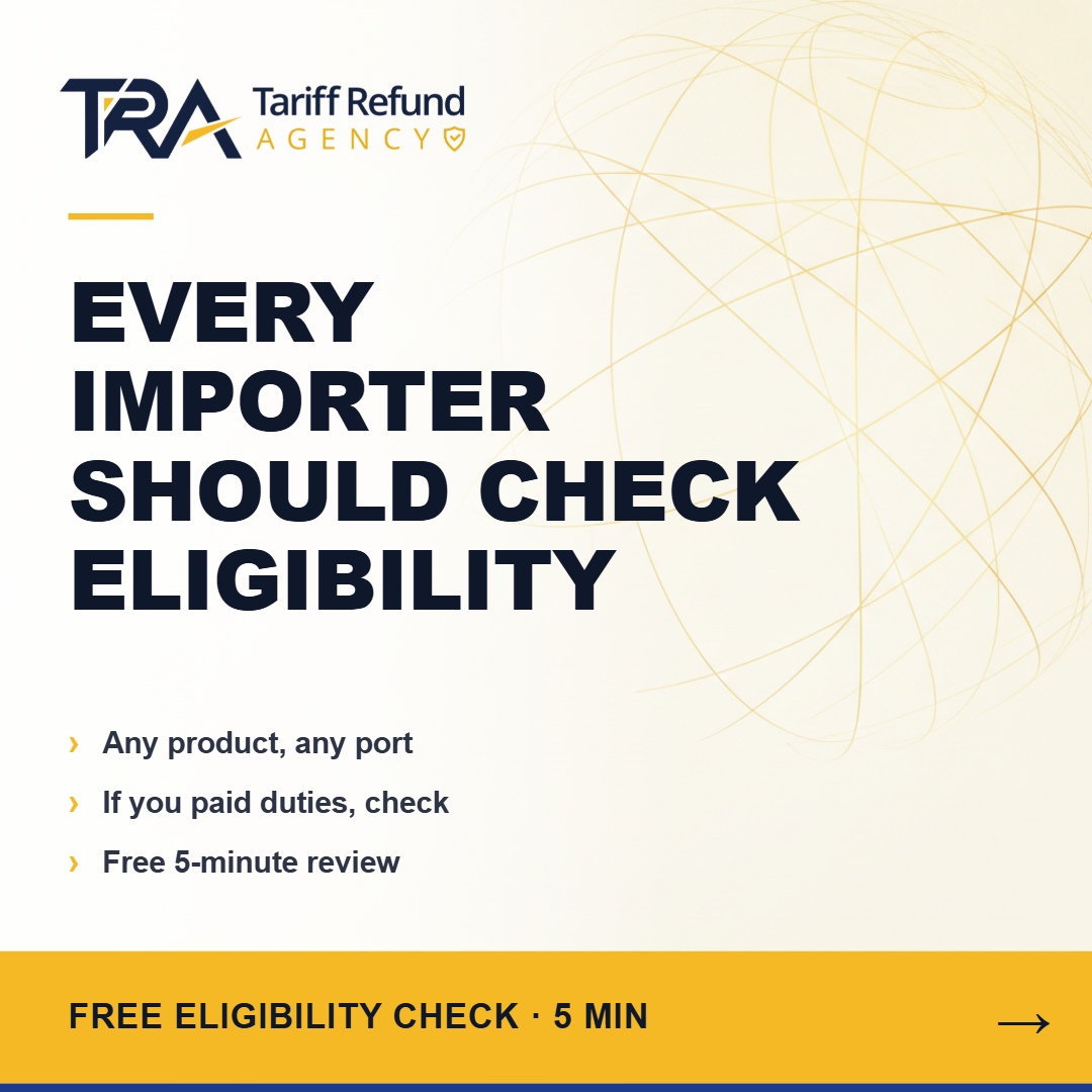 Piedmont Processing, LLC ChatGPT ad — Every Importer Should Check in Freight, Logistics, Shipping & Supply Chain Tech