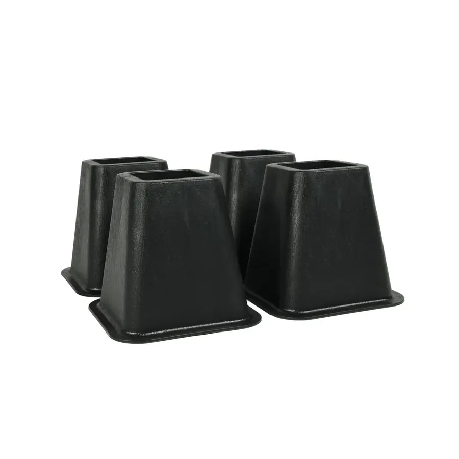 Alorair ChatGPT ad — 6 Inch Dehumidifier Risers