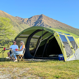 WA - Zempire USA ChatGPT ad — Award-Winning Air Tents