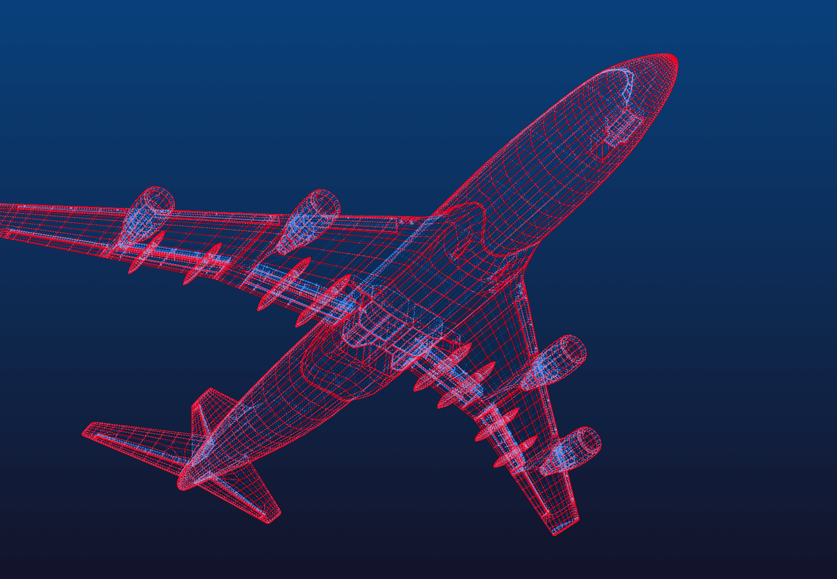National Air Cargo, Inc. ChatGPT ad — Need fast, reliable air cargo charter? in Moving & Storage Services