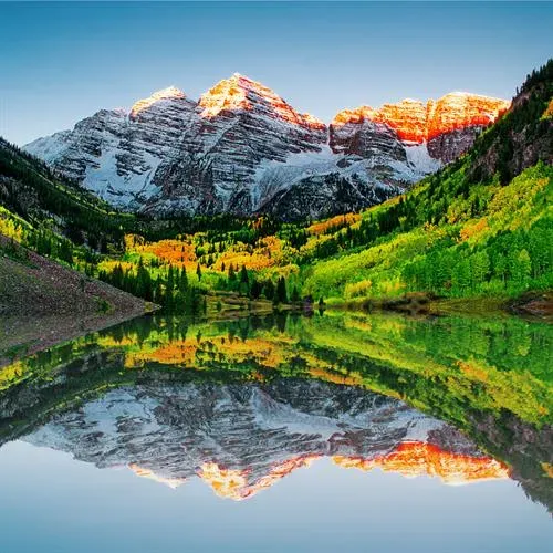 Tripmasters ChatGPT ad — Aspen and Denver (Self Drive)