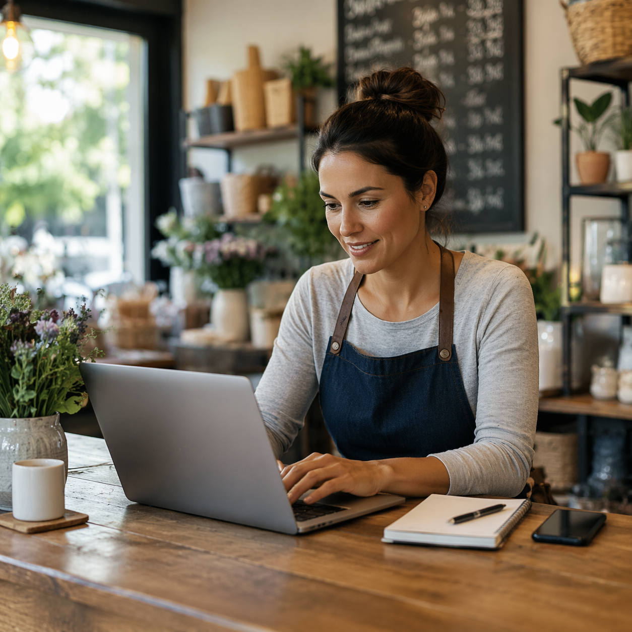 Cox Business ChatGPT ad — Get WiFi Internet