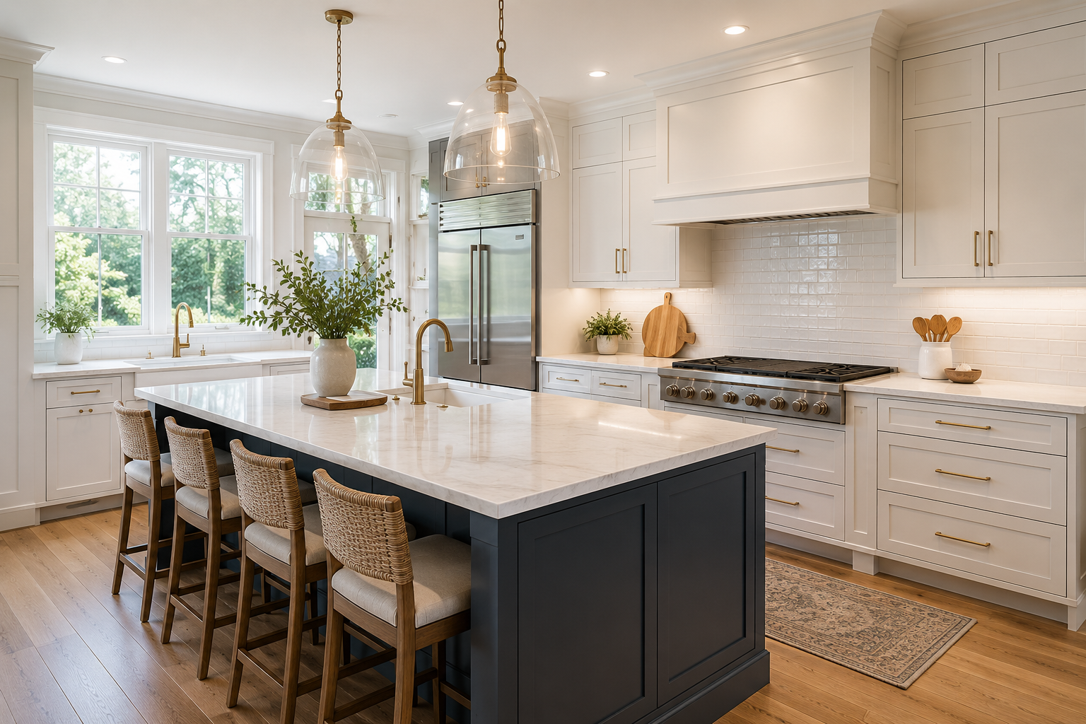 airshieldusa.com ChatGPT ad — Save Up to $5,000 on Your Kitchen Remodel in Architectural Drafting & Residential Home Design Services