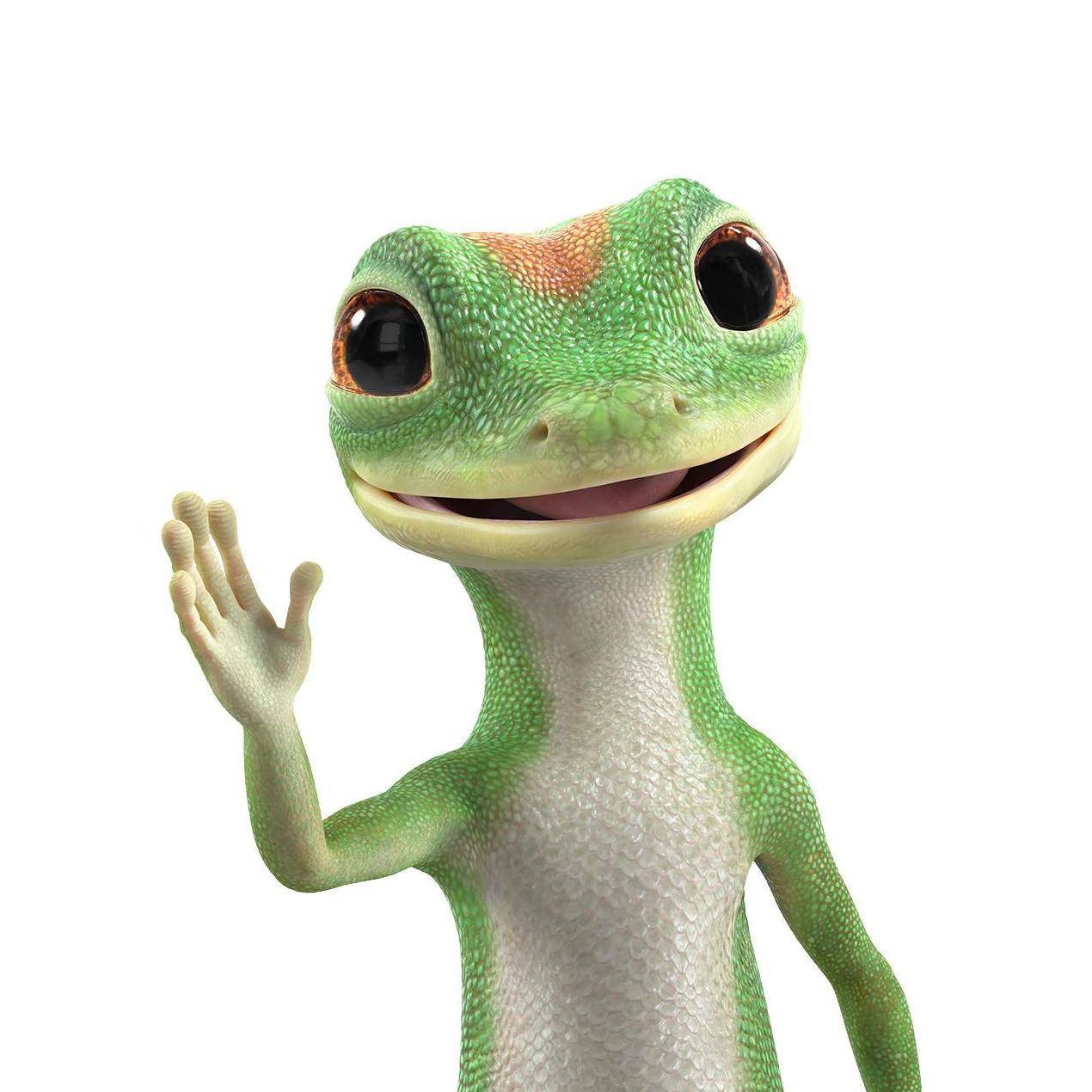 GEICO ChatGPT ad — File Your Claim With Ease With 24/7 Support