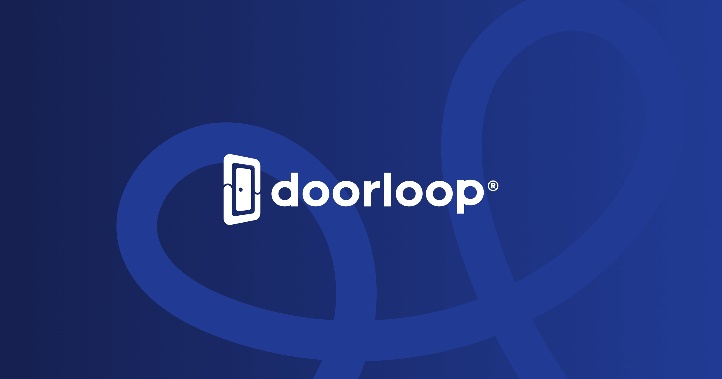 DoorLoop ChatGPT ad — #1 Rated property mgmt software