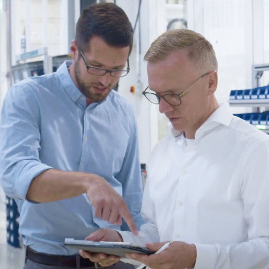 Tulip Interfaces Inc. ChatGPT ad — Tired of MES That Can't Keep Up? in Cloud & DevOps