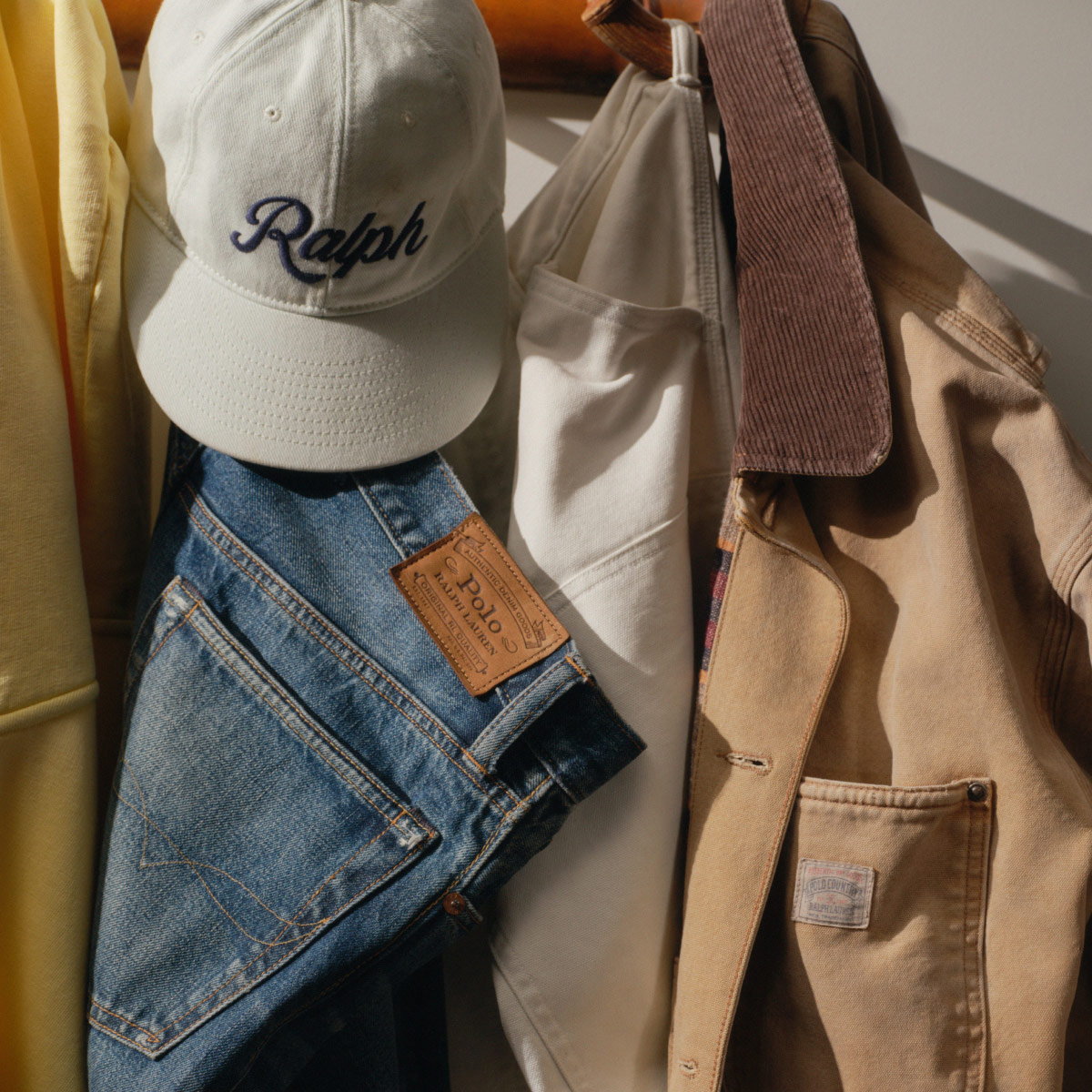 Ralph Lauren ChatGPT ad — Gifts For Every Moment in Wedding Planning & Services