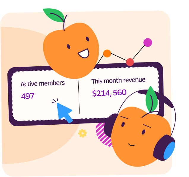 WildApricot ChatGPT ad — Grow & Engage Your Members in Business Consulting