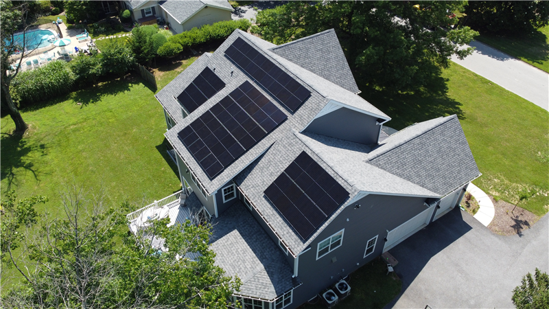 Solar Energy World ChatGPT ad — Join 30,000 Satisfied Solar-Powered Homes