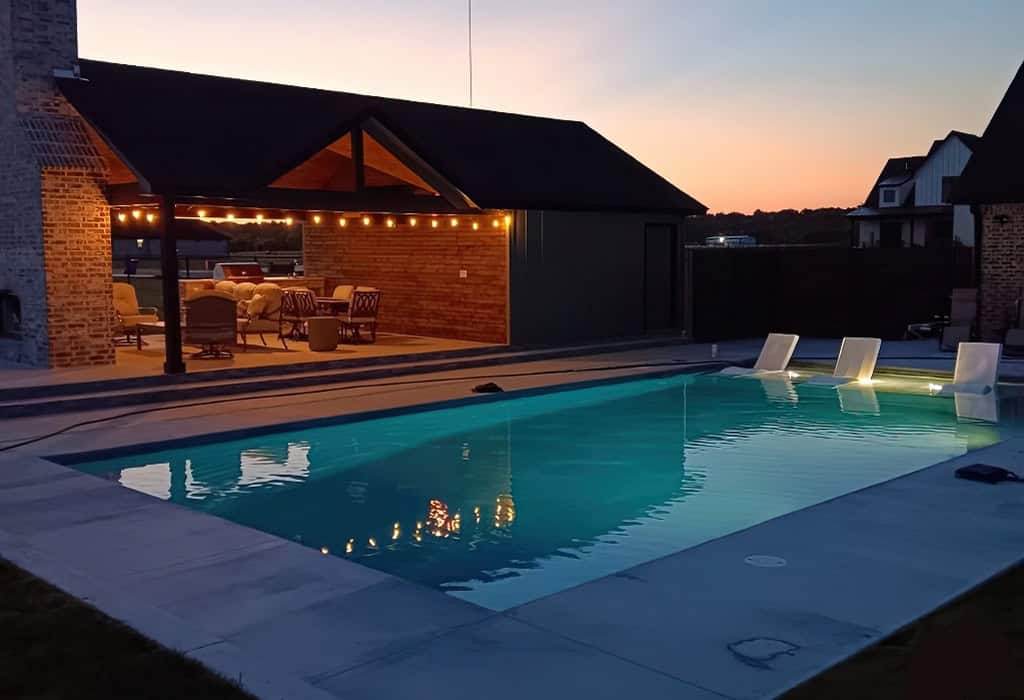 Anthem Pools of Oklahoma, LLC ChatGPT ad — Anthem Pools - Swimming Pool Contractor - Custom P in Custom Inground Swimming Pool Design & Construction