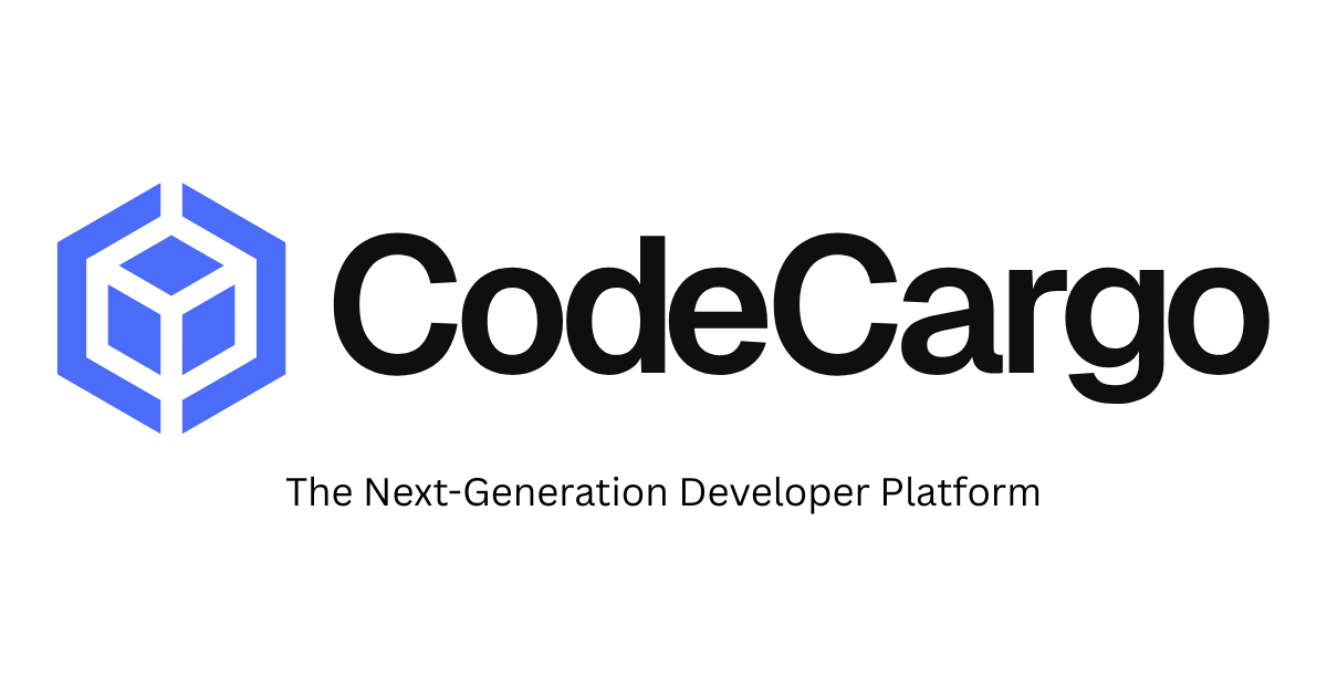 CodeCargo ChatGPT ad — CodeCargo - Agentic Workflows on GitHub in Translation & Interpretation Services
