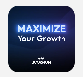 Scorpion Co ChatGPT ad — Pest Control Marketing