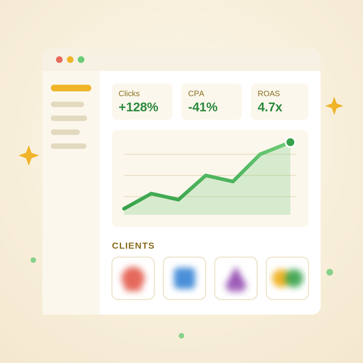adHamster ChatGPT ad — Add PPC Services Without Hiring