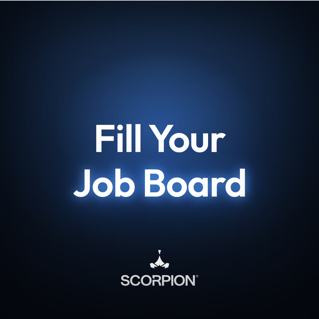 Scorpion Co ChatGPT ad — Plumbing Markerting