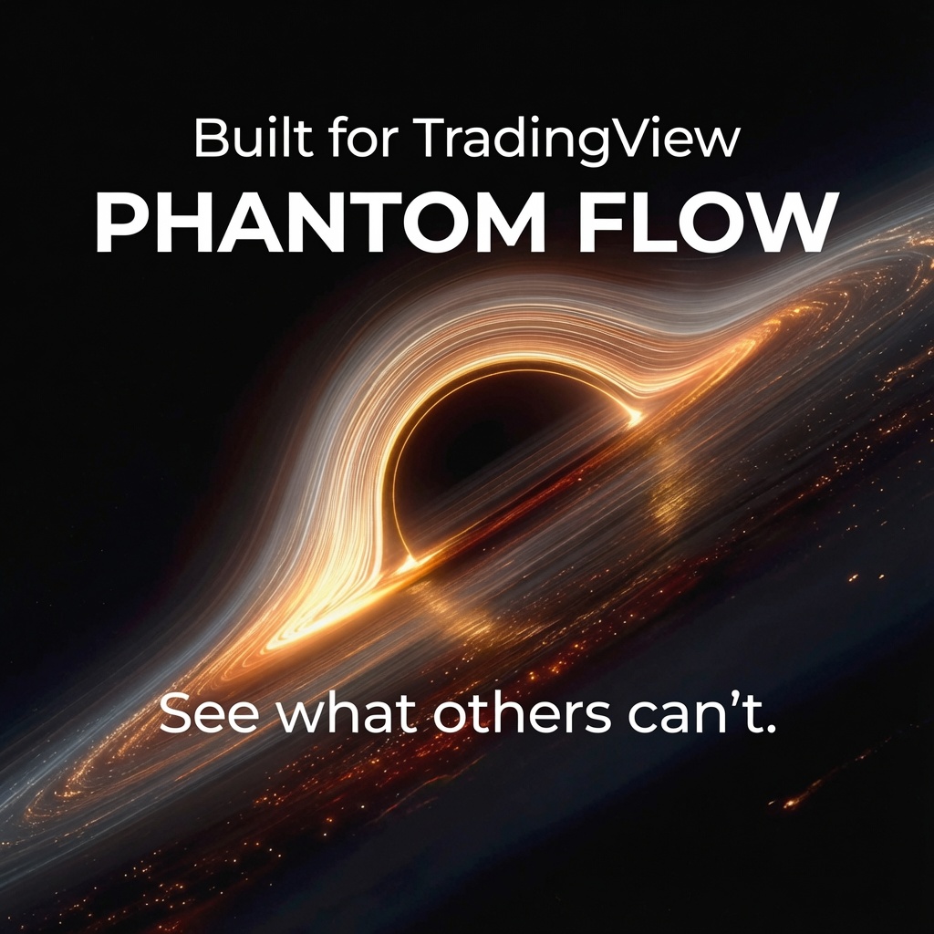 Phantom Flow ChatGPT ad — Upgrade Your Trading Tools in Crypto & Investing