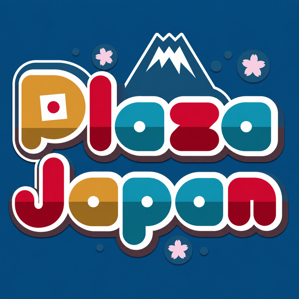 Plaza Japan ChatGPT ad — Authentic Japanese Figures and Hobby Goods