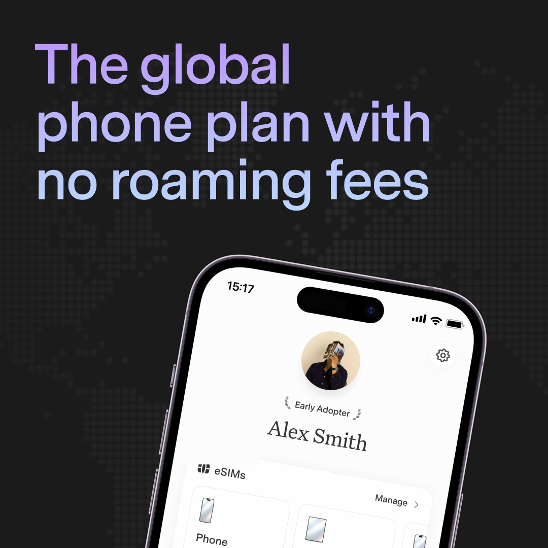 Popcorn Labs, Inc. ChatGPT ad — GoogleFi Alternative w/o 3-month cut off
