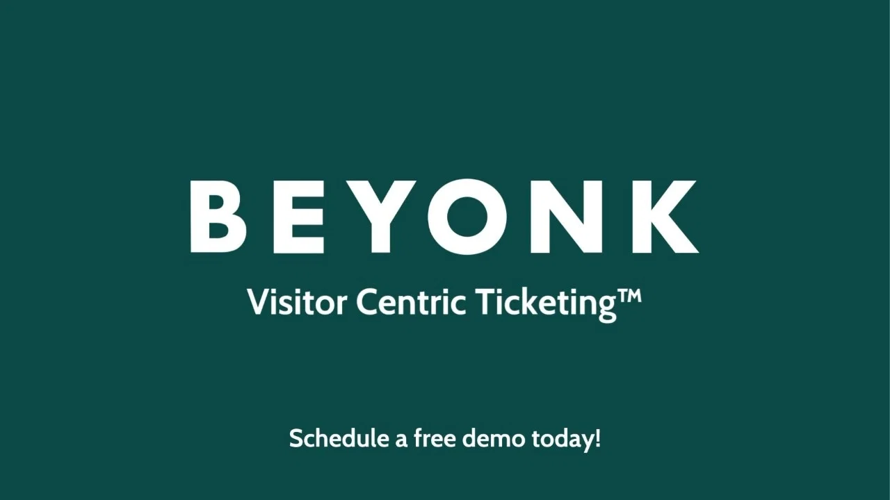 Beyonk ChatGPT ad — Online Event Ticketing System | Ticket Booking Sof