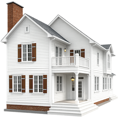SoftPlan Systems Inc. ChatGPT ad — Better home design software. Better homes.