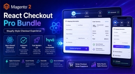 Toweringmedia Co. ChatGPT ad — Faster Magento 2 Checkout for Hyva Stores